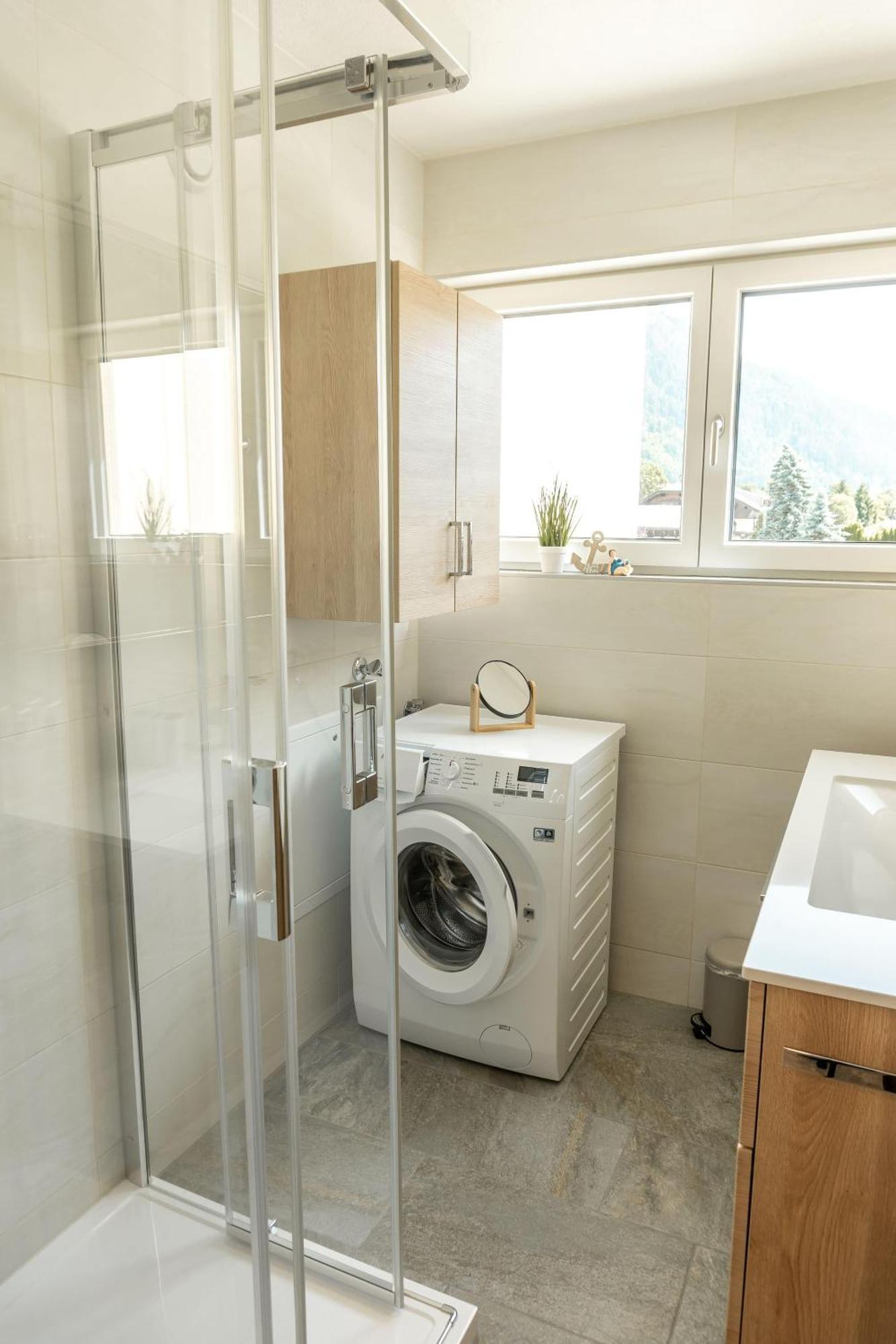 Ferienwohnung Gfoeller Dobriach Ngoại thất bức ảnh