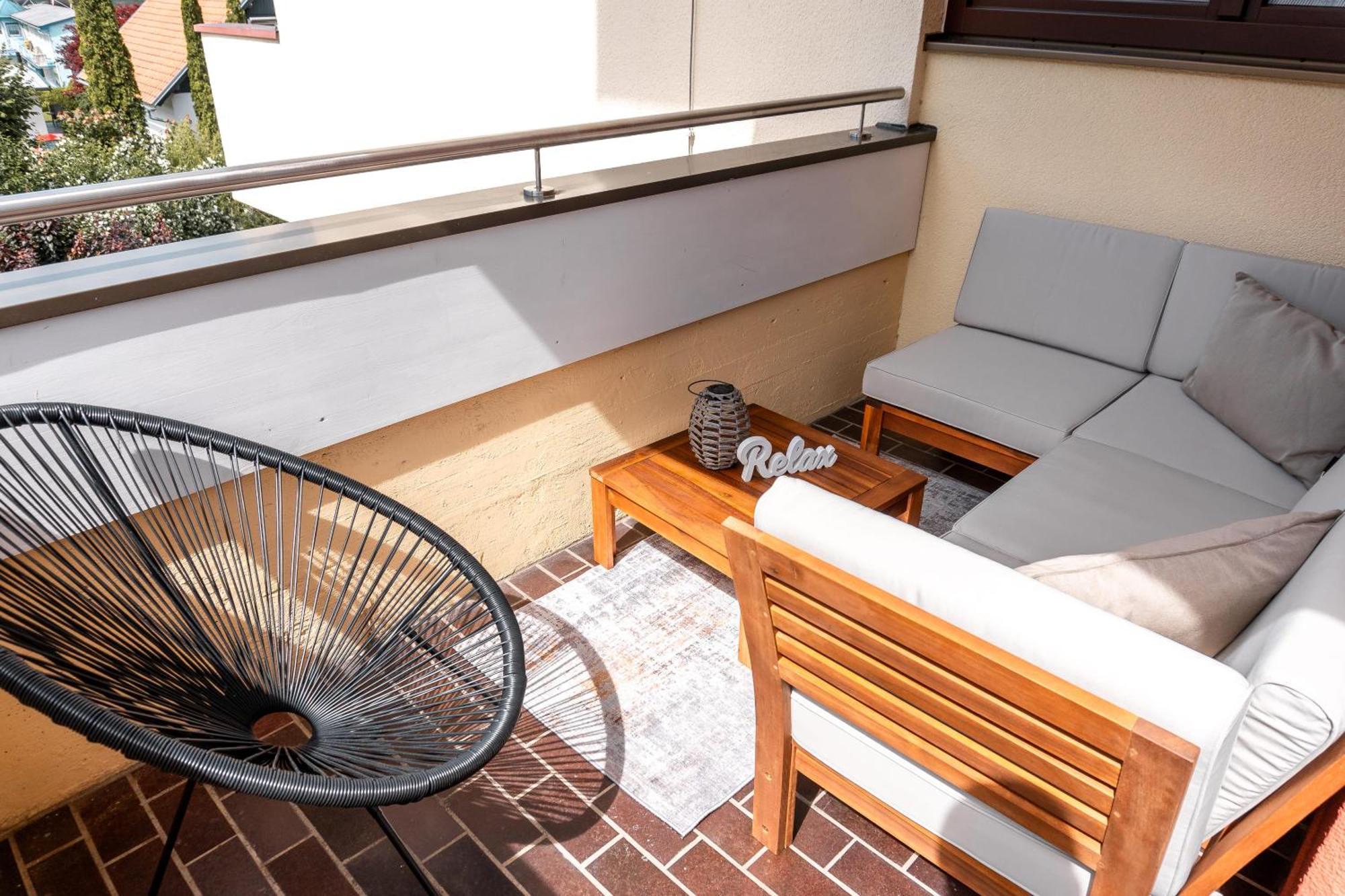 Ferienwohnung Gfoeller Dobriach Ngoại thất bức ảnh